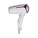 POVOS PH6812 3 Temperature Settings Ionic Hair Dryer