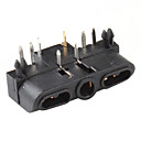 Replacement Earphone Socket for Xbox360 Wireless Controller