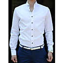 Summer Man Casual Simple Loose Shirt