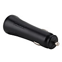 Caricabatteria da auto per Samsung Galaxy i9220 nota (nero)
