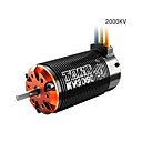 skyrc ares x8pt 2000kv brushless motore per scala 1/8 auto