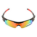 oreka-sport fietsen UV400 bril met TR90 montuur
