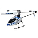 wltoys v911 ​​4ch single-blade 2,4 g rc helicopter zonder zender