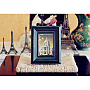 6" Antique Style Picture Frame