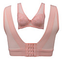 Cozy Adjustable Vest Bra Underwear