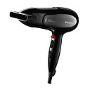 POVOS 9032I 3 Temperature Settings Ionic Folding Hair Dryer