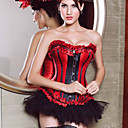cetim fechamento busk strapless frente corsets cores ocasião especial mais shapewear disponíveis