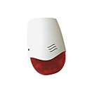 Wireless Indoor Siren