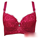Large Cozy Adjustable Bra Underwear