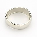 Bracciale in lega bellissime donne di stile punk