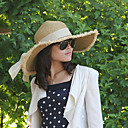 Lady Anti-sun Hat Baseball Cap Summer(Circumference 56-58cm)