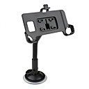 bilholder for Samsung Galaxy S2 i9100 (sort)