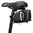 Outdoor Quick-Release Saddle Bag