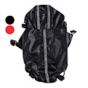 Hot Sale! Hooded Raincoat for Dogs (Assorted colors)