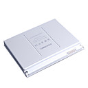 Laptop Battery for APPLE 1175 (11.1V, 5200mAh, Silvery Grey)