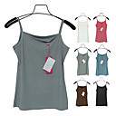 sexy maglia cinghie femminile