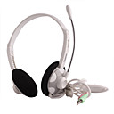 Hi-Fi Stereo PC Headphones With Microphone (T12)