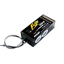 FrSky V8 2.4GHz 8CH RC Receiver