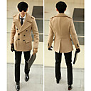 Korean Style Super Cool Comfort Coat