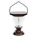 2.5W comtemporary LED Tischleuchte / camping Licht in bronze