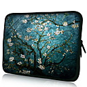 Master Piece Neoprene Laptop Sleeve Case for 10-15" MacBook Dell HP Acer Samsung