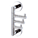 Accessori da bagno mobili in acciaio inox Porta accappatoio