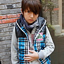 jongen fashion knappe pak