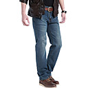 Comfort Plus Size Jeans