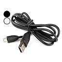 micro USB A USB 2.0 câble de l'adaptateur pour Google Nexus 7