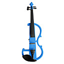Chow - (ev03) 4/4 completo basswood violino elettrico (multicolore)