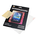anti-éblouissement protecteur d'écran anti-poussière lavable pour google nexus 7 tablette Android
