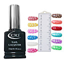 15mL Snake Skin Pattern Nail Polish Gel