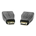femmina a maschio mini HDMI