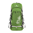 AGLEROC Camping & Hiking Rain-Proof Oxford Back Bag