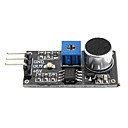 Detección Sound Sensor Module para Arduino