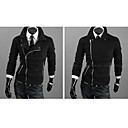 Super Trendy Cool Stand Suit Coat