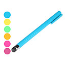 stylus touch pen para ipad, iphone teléfono celular y otros (color surtidos)