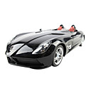 Rastar 01:12 Mercedes-Benz SLS mclaren autorizado carro de controle remoto