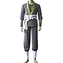 Cosplay Costume Inspired by Naruto Young Yahiko