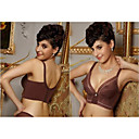 Women's Lace Thin Buckle Bra