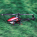 Walkera MASTER CP 3D Helikopter voor Beginners