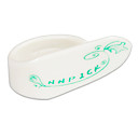 NNPICK - (VTS) Composite Plastic Thumb Picks/6-pack