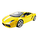 Rastar 1:10 Lamborghini Gallardo LP550-2 afstandsbediening auto met lichten