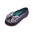 Pisos cuero planas Niños talón con bowknot Fiesta / noche zapatos (más colores)