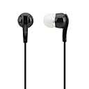 Auricular de Oído Interno con Micrófono para el Samsung Galaxy S3 I9300 y Otros - Colores Surtidos