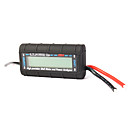 GTPower ad alta precisione Meter Watt e analizzatore di potenza
