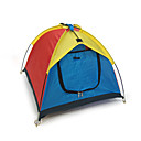 mini-tente unique camppal-MN001 pour animaux domestiques