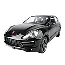 Rastar 1:14 Authorized Remote Control Car for Porsche Cayenne