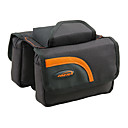 IBERA 13L Top Tube Mini Panniers
