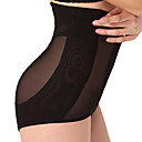 Chinlon High Waist Daily/Special Occasion Shaper Brief